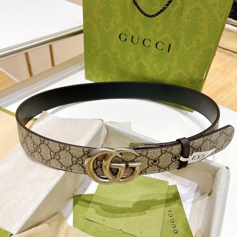 Gucci Belts